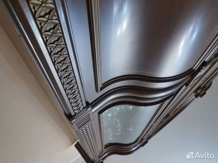 Горка сервант