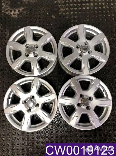 Диски R15 Kia Б/у Литые