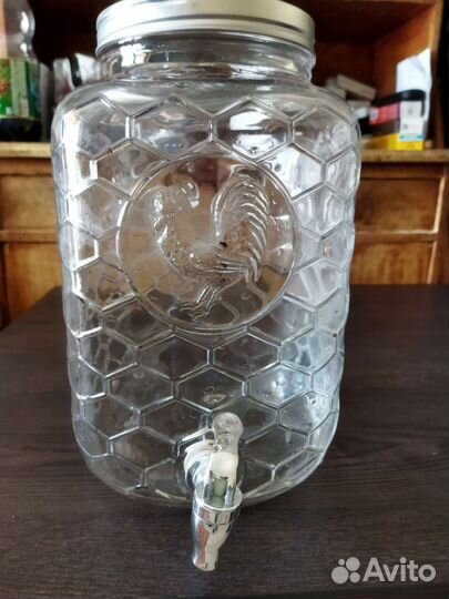 Лимонадница