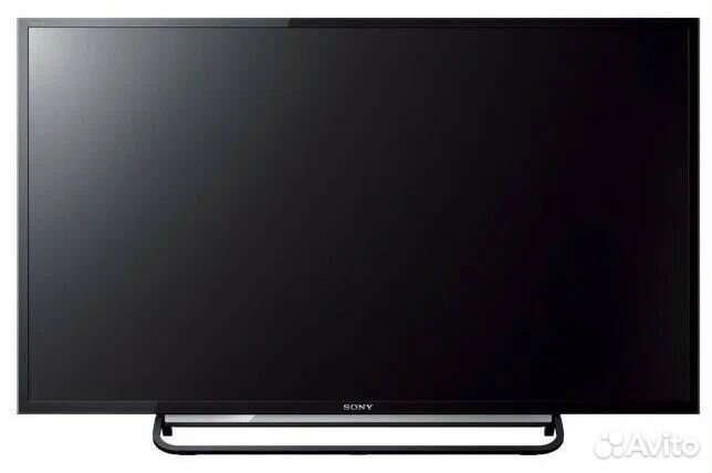 Телевизор Sony