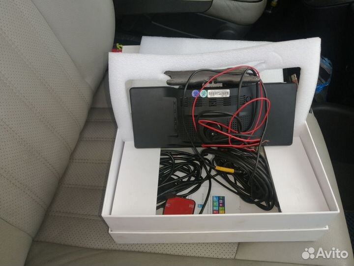 Автопланшет