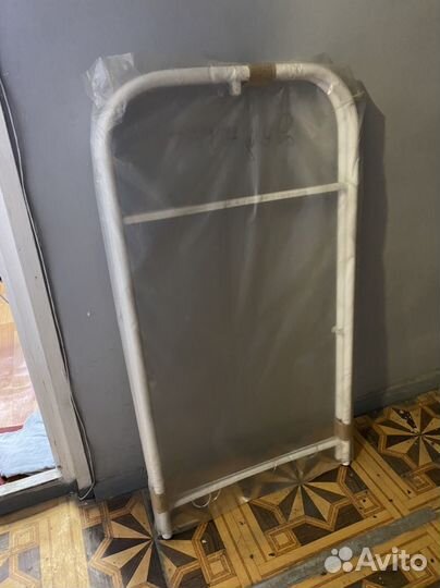 Штендер рекламный