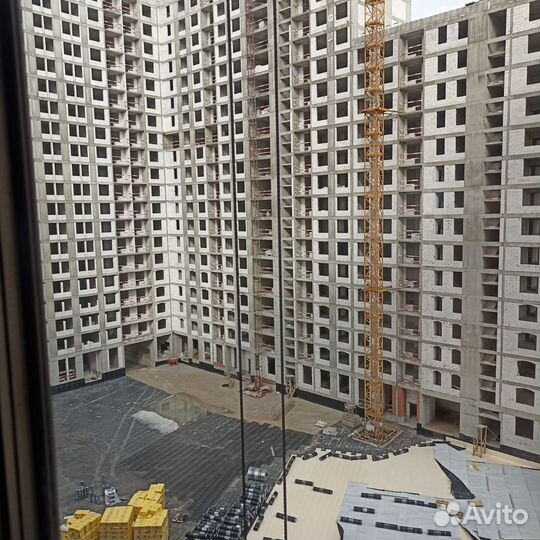 Приемка квартир от застройщика