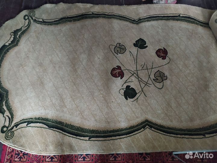 Ковры и паласы