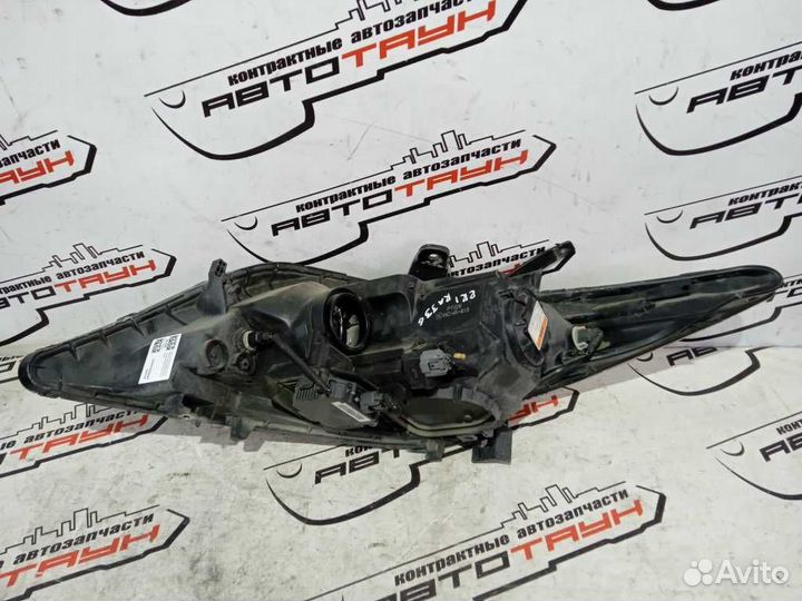 Фара honda elysion RR1 RR2 RR3 RR4 7026 xenon прав