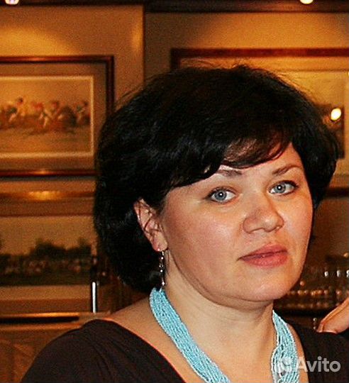 Художник преподаватель