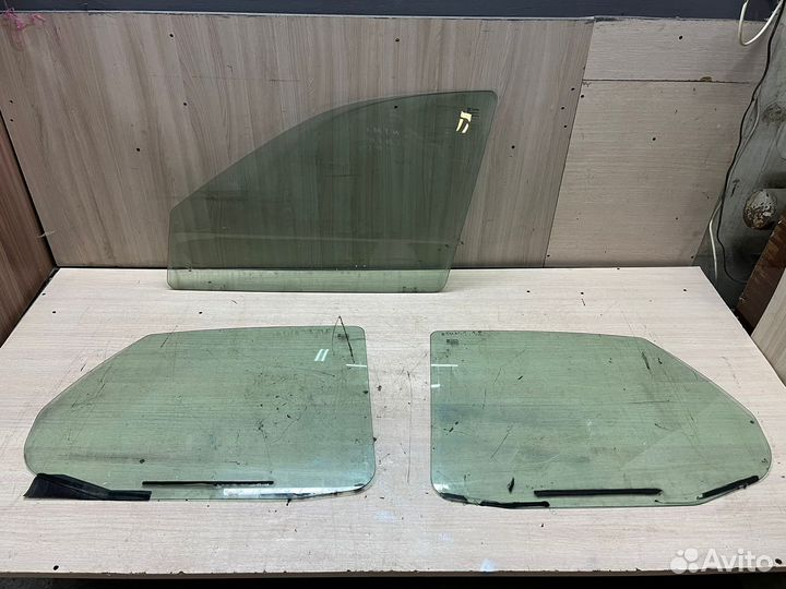 Стекла LADA granta fl