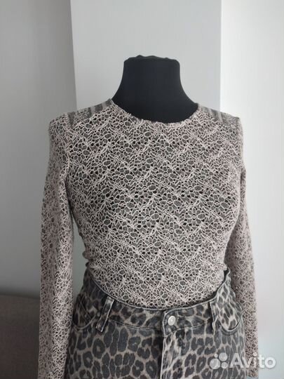 Лонгслив Esprit