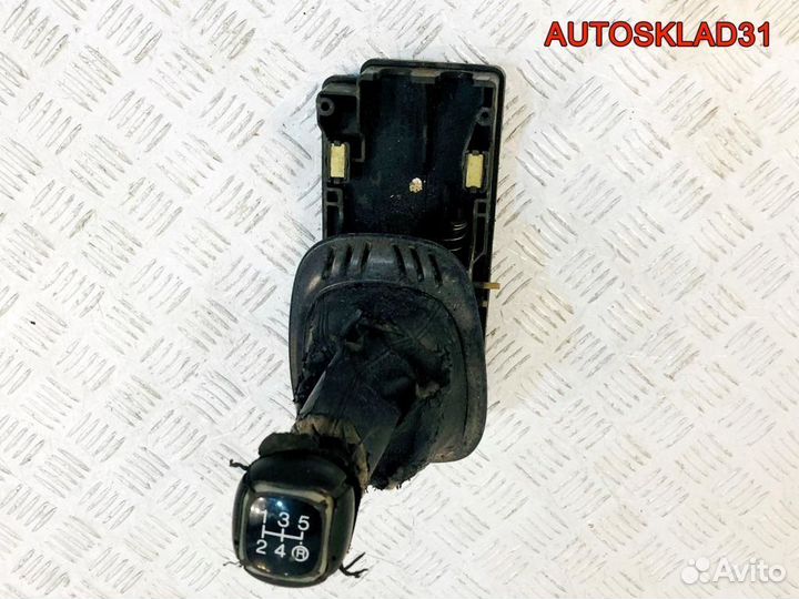 Кулиса МКПП VW Sharan 1.9 TDI 7M0711268