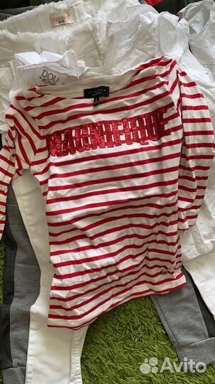 Вещи на девочку 8-10лет