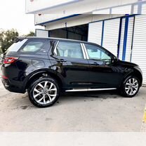 Land Rover Discovery Sport 2.0 AT, 2024, 35 км, с пробегом, цена 6 399 000 руб.