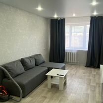 2-к. квартира, 49,3 м², 5/5 эт.