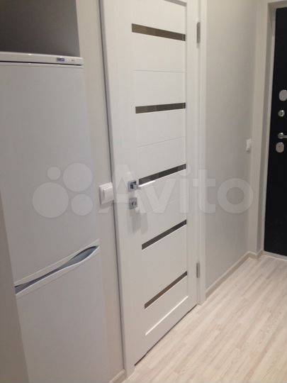 Квартира-студия, 33 м², 10/11 эт.