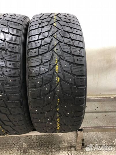 Dunlop Grandtrek Ice 02 275/50 R20 98W