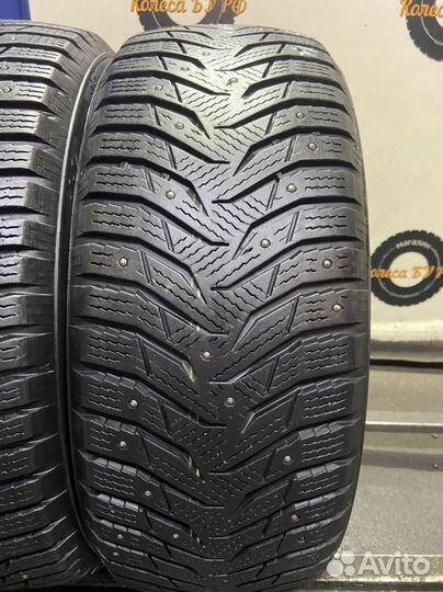 Marshal WinterCraft Ice WI31 215/55 R17 98T