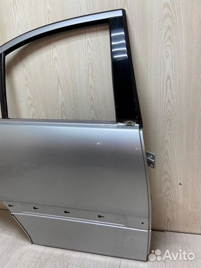 Дверь задняя правая Mercedes Benz C200 W203