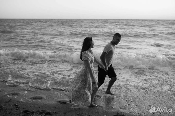 Свадебный фотограф