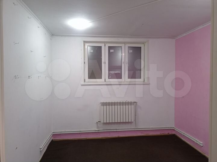 Свободного назначения, 13 м²