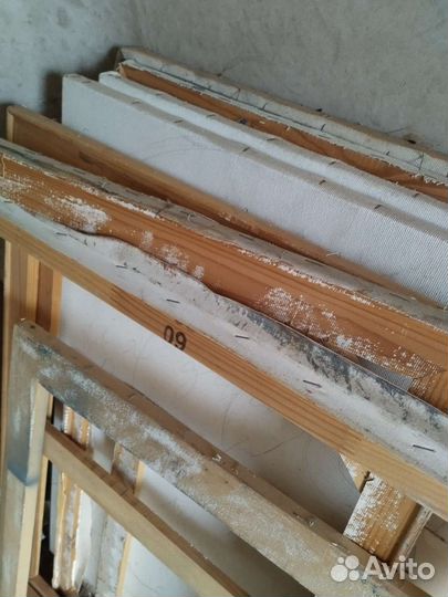 Подрамники для картин