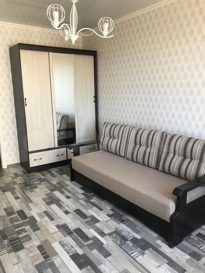 1-к. квартира, 35 м², 11/20 эт.