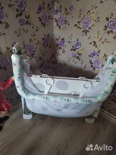 Манеж детский