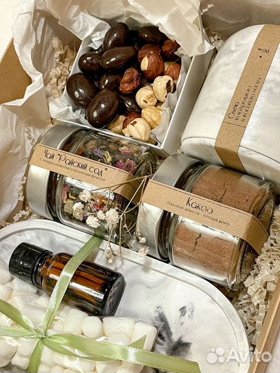 Подарочный набор