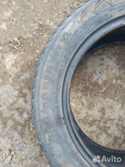 Nokian Tyres Hakkapeliitta 5 185/60 R15 88T