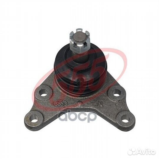 Опора шаровая SB3621 555