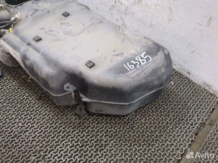 Бак топливный Ford Escape 2020, 2020