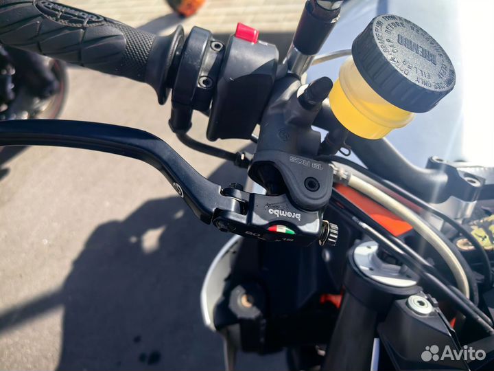 Ktm 990 super duke
