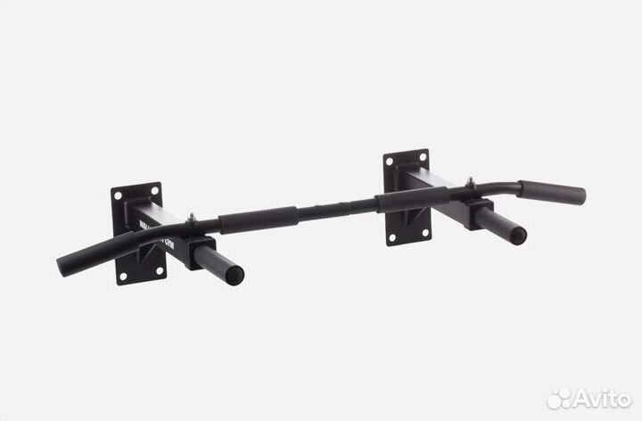 Турник настенный 3 в 1 torneo