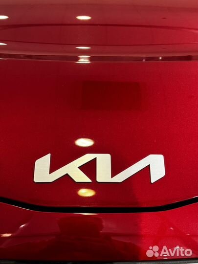 Kia Soul 2.0 AT, 2022, 2 100 км