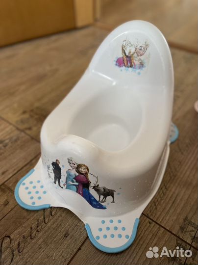 Горшок детский