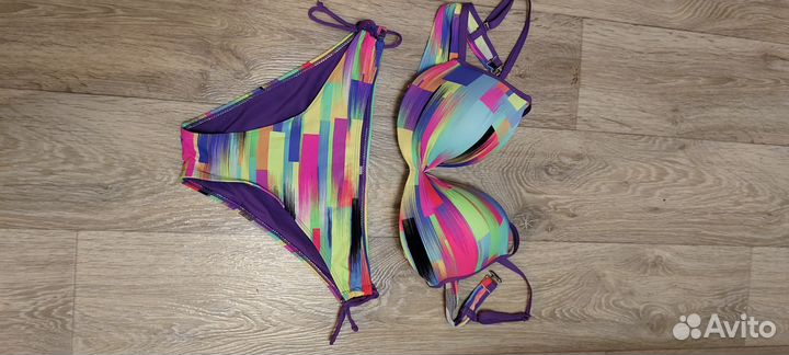 Купальник женский