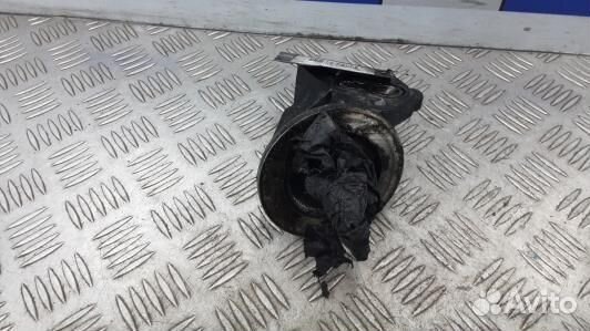 Корпус масляного фильтра дизельный toyota RAV 4 ZC