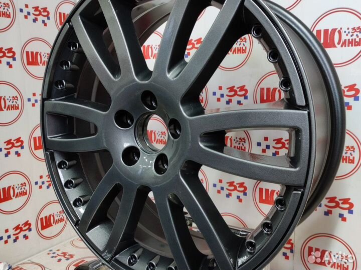 Диски Вольво R19, 5/108 63.3