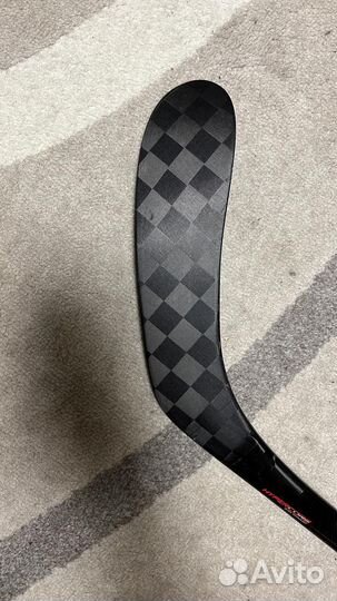 Хоккейная клюшка bauer vapor hyperlite INT 65-28L