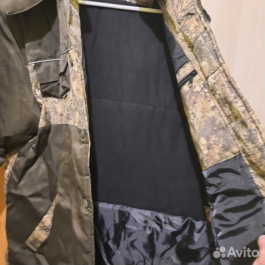 Костюм мужской новый