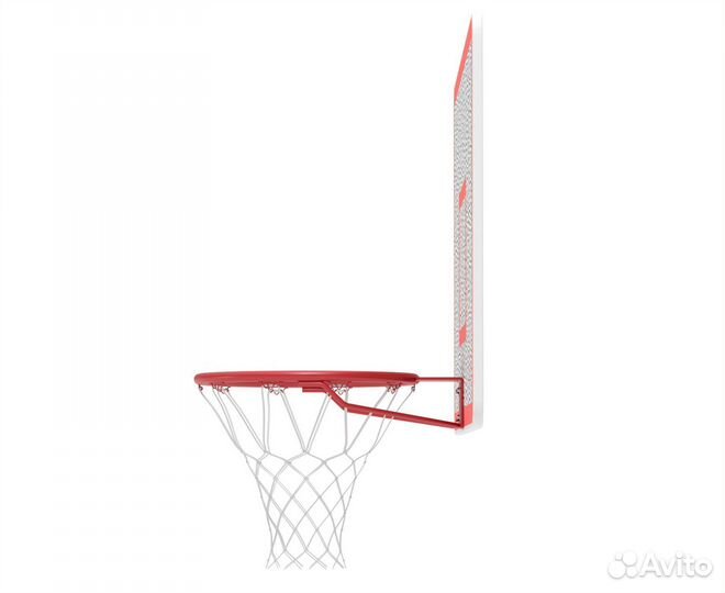 Баскетбольный щит 50
