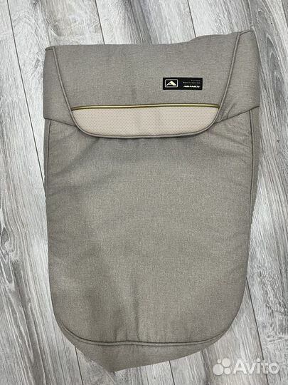 Коляска adamex verona 2 в 1