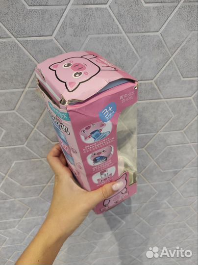 Кулер для воды