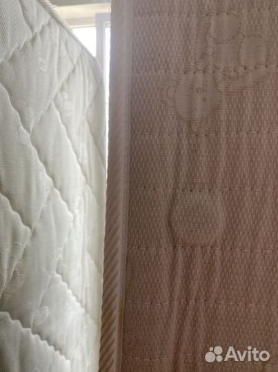 Ортопедический матрас Pali