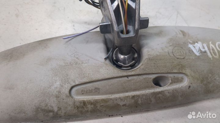 Зеркало салона Renault Vel Satis, 2003