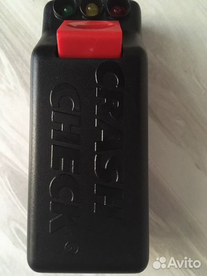 Толщиномер, индикатор