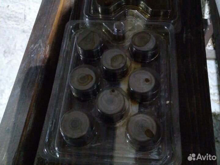 Гидрокомпенсаторы LADA largus