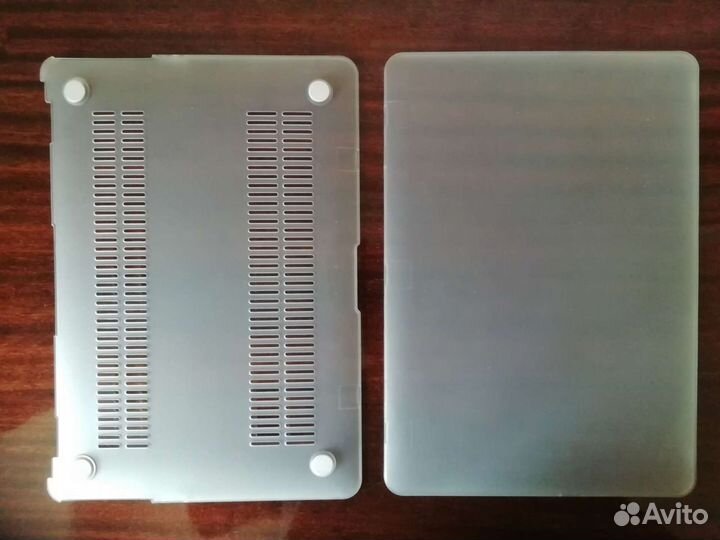 Чехол для Macbook air 13