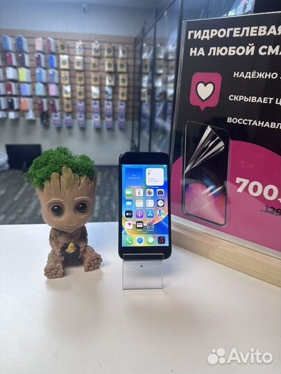 iPhone SE 2020 128gb