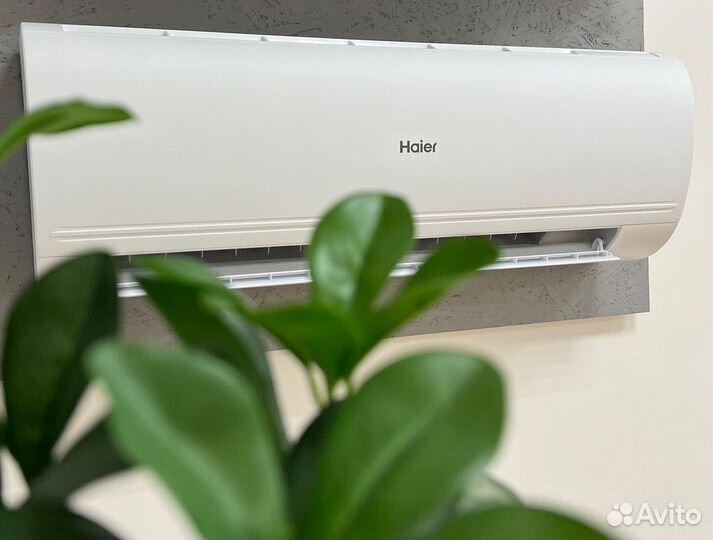 Кондиционер / сплит-система. Новые