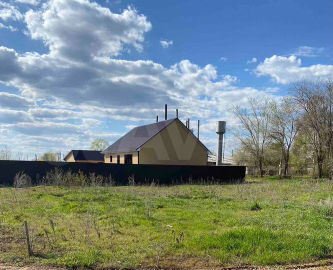 Участок 7,5 сот. (ИЖС)