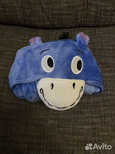 Пижама кигуруми